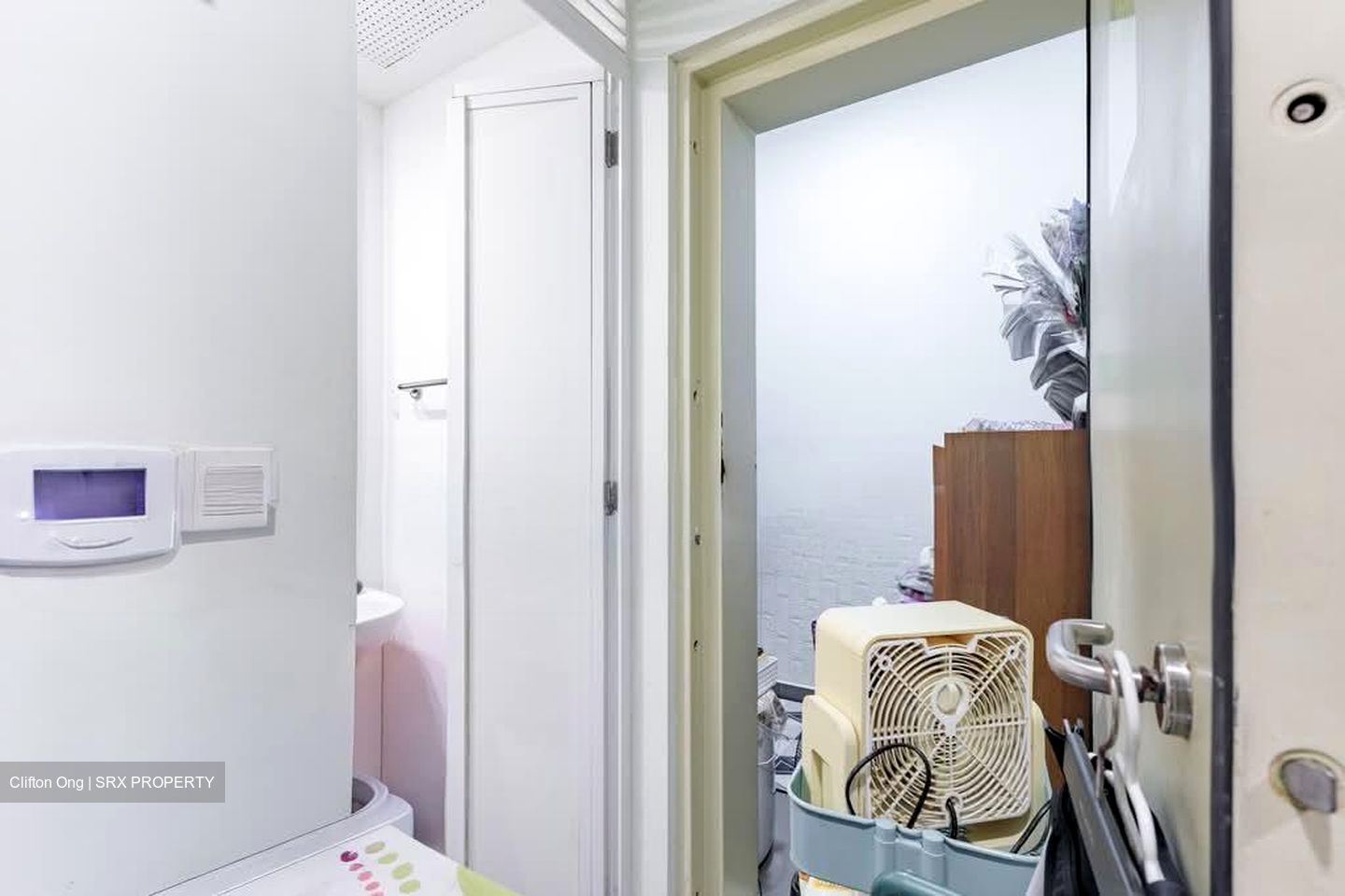 Sophia Residence (D9), Condominium #578928371